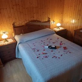 Casa de Lino, khách sạn ở Laxe