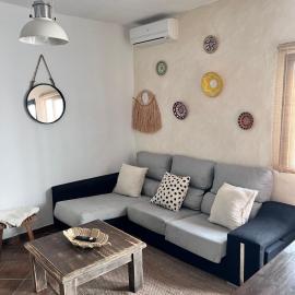 Casa Cabello, hotel i Mijas