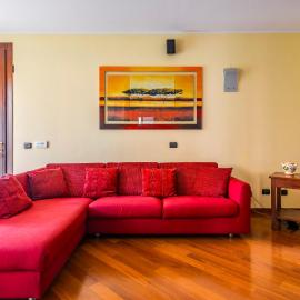 Jacuzzi Apartment in Italian Villa, Wi-Fi & Garden Modena - Reggio Emilia
