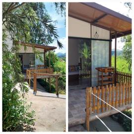 Loft Refugio na Serra-RJ, hotel u gradu Três Rios