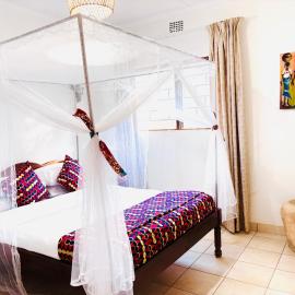Giant apartments, hotel a Lilongwe