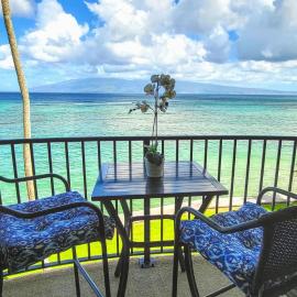 Check In, Chill Out - Annies Surf Shack Awaits!