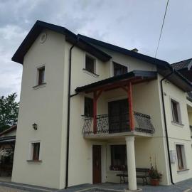Bałtowski Dworek Agro Pasieka, ξενοδοχείο σε Baltow