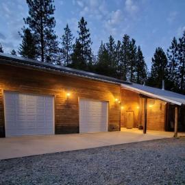 Jordan Creek Ranch