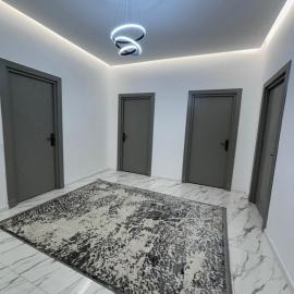 Shahdag S&R House, ξενοδοχείο σε Qusar