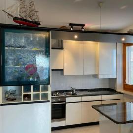 Blue apartment, Hotel in Costarainera