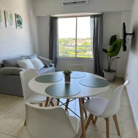El departamento de Mel