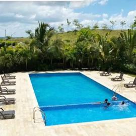 Residencial Mediterraneo