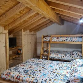Appartement luxueux