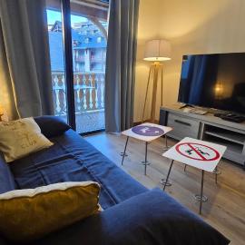 L'Eki - Chalet des Etoiles - La Mongie