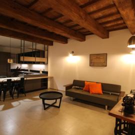 Casa Sartoria - Guest House