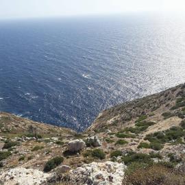 No 37 Sea View Salina Apartments, hotelli kohteessa Naxxar