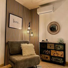 Al Mare 22, hotel in Santo Spirito