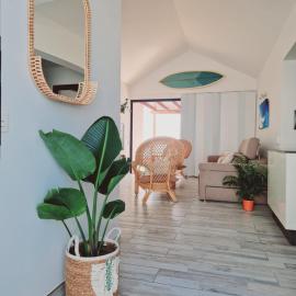 Villa Mirakai