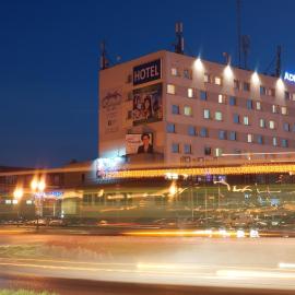 Hotel Kamena, hotel en Chełm