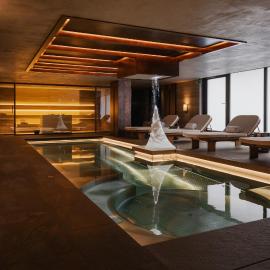 No 14 Verbier, hotel en Verbier