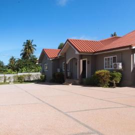 House for short term stay
