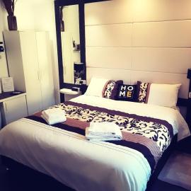 Voyage Deluxe Master Room
