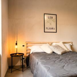 Residence La Corte - Bilocale 6, hotel di Novara