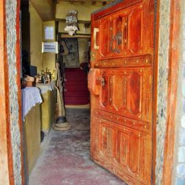 Maison d'hōte DAR Awlim