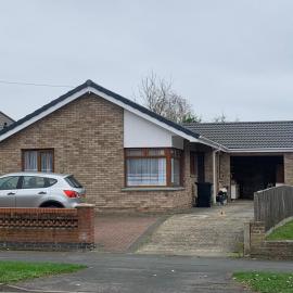 Moredon Bungalow