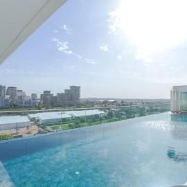 Résidence Luxuria - Rooftop Pool