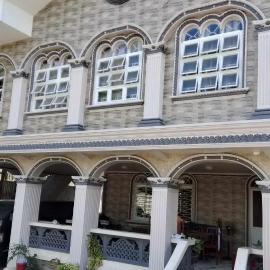 Topaz Bed & Breakfast Hotel, hotel in San Jose