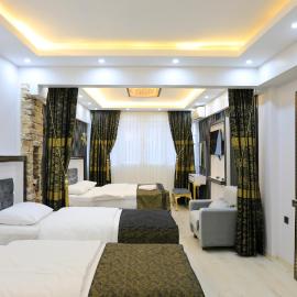 Istanbul Hotel&Guesthouse