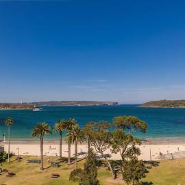 Balmoral Sands - Landing in Paradise