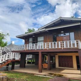Karaboon Wellness, hotel a Phitsanulok