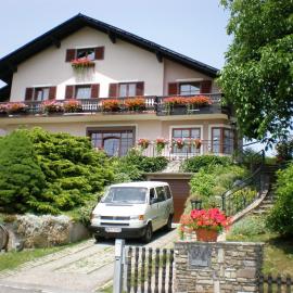 Haus Sundl - Privatzimmer