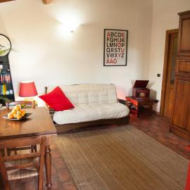 Casa Santa Margherita Bis, hotel i Casa Mora