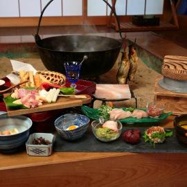十六夜山荘, hotel em Nara