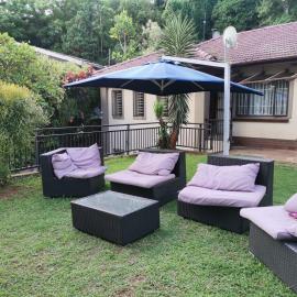 Streetwize Four, hotel a Durban