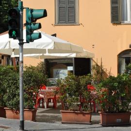 Locanda Sant'Antonio de foris, Hotel in Bergamo