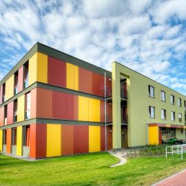 Hotel Garni - Haus 54, hotel em Zingst