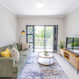 Cozy Apartment in Brackenfell, Cape Town, ZA
