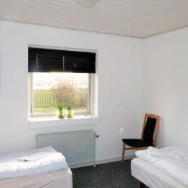 Centrum Sleepover, Hotel in Herning