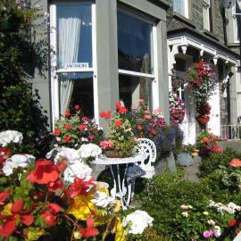 Wordsworths Guest House, hotel in Ambleside