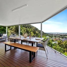 Pacific Vista, hotel a Coffs Harbour