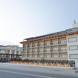 Fortune Beachfront, Puri - Member ITC Hotels' Group, hotel em Puri