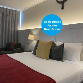 The Black Bull Motel, hotel en Traralgon