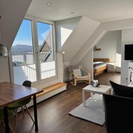 Feriendomizil Ösetalblick