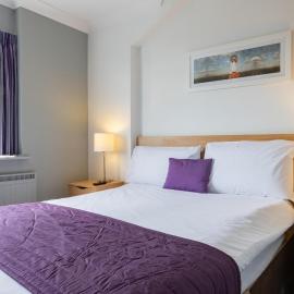 The Norbreck Hotel by Compass Hospitality, готель у місті Скарборо