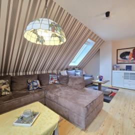 Ferienwohnung Ufen