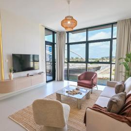 Rooftop Pool - Designer's Choice - Full Canal View