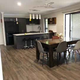 Private Bedroom in Sharehouse