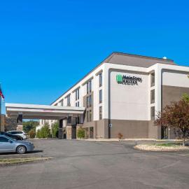 MainStay Suites Springfield IL, hotel in Springfield