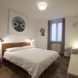 B&B Gallery, khách sạn ở Bergamo