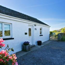 Pandy Aberffraw, hotel v destinácii Aberffraw